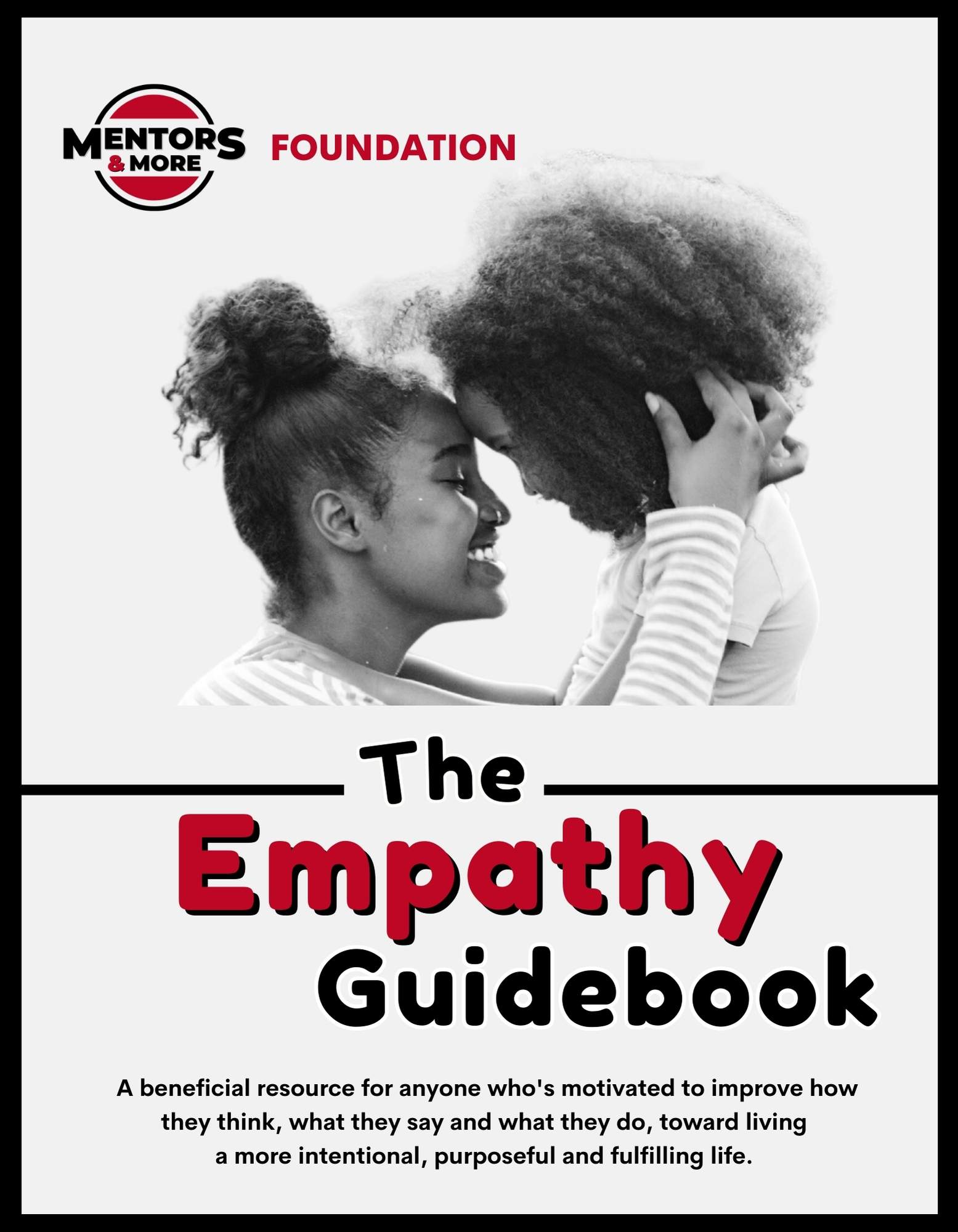 Empathy Guidebook