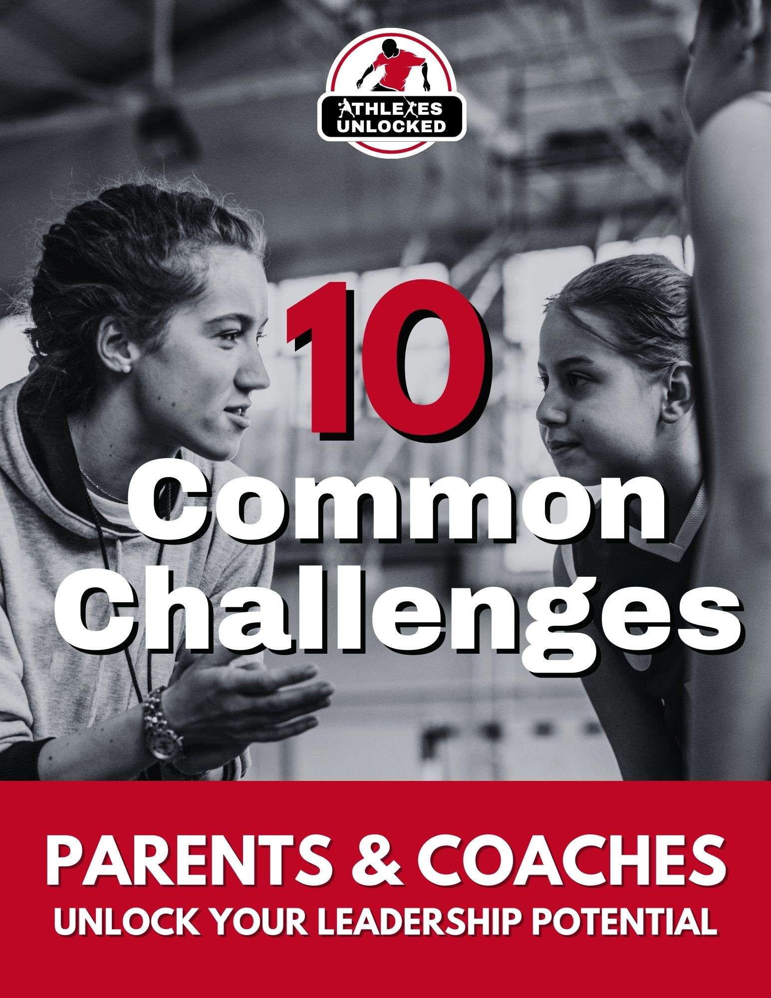 Parents & Coaches Guide
