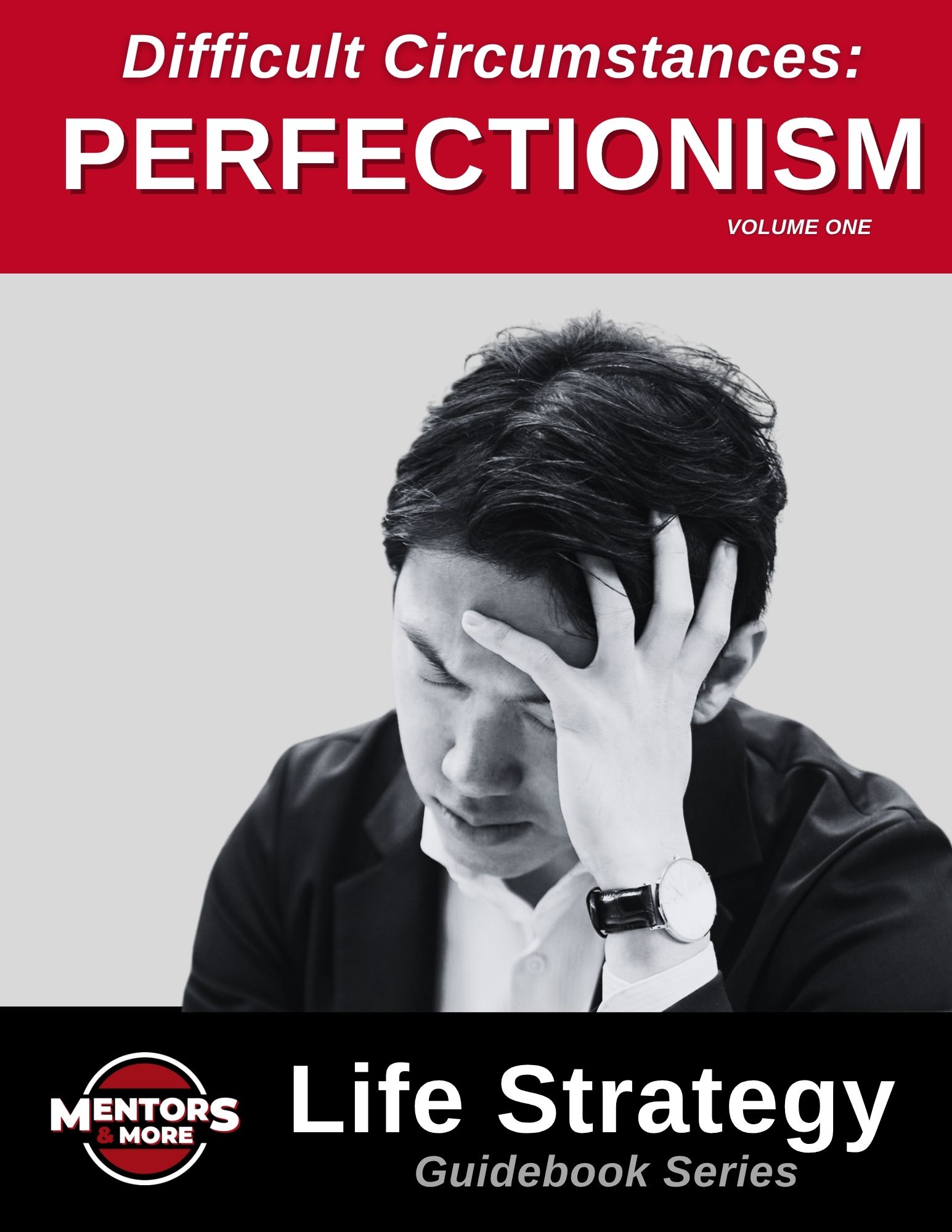 Perfectionism Guidebook