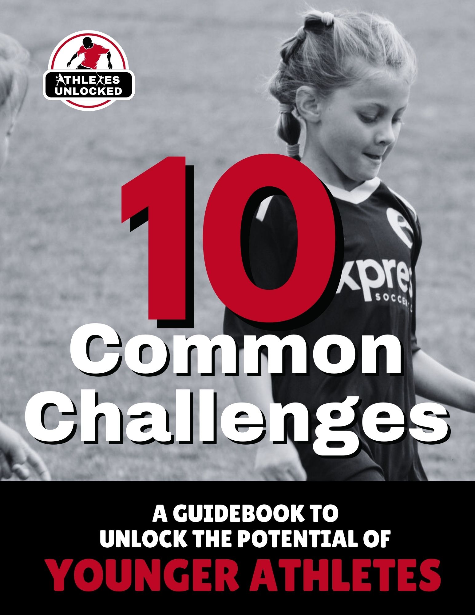 Youth Athlete Guidebook