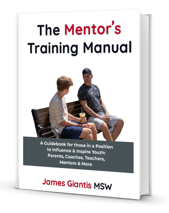 The Mentor's Training Manual - 422 Page Comprehensive Guide