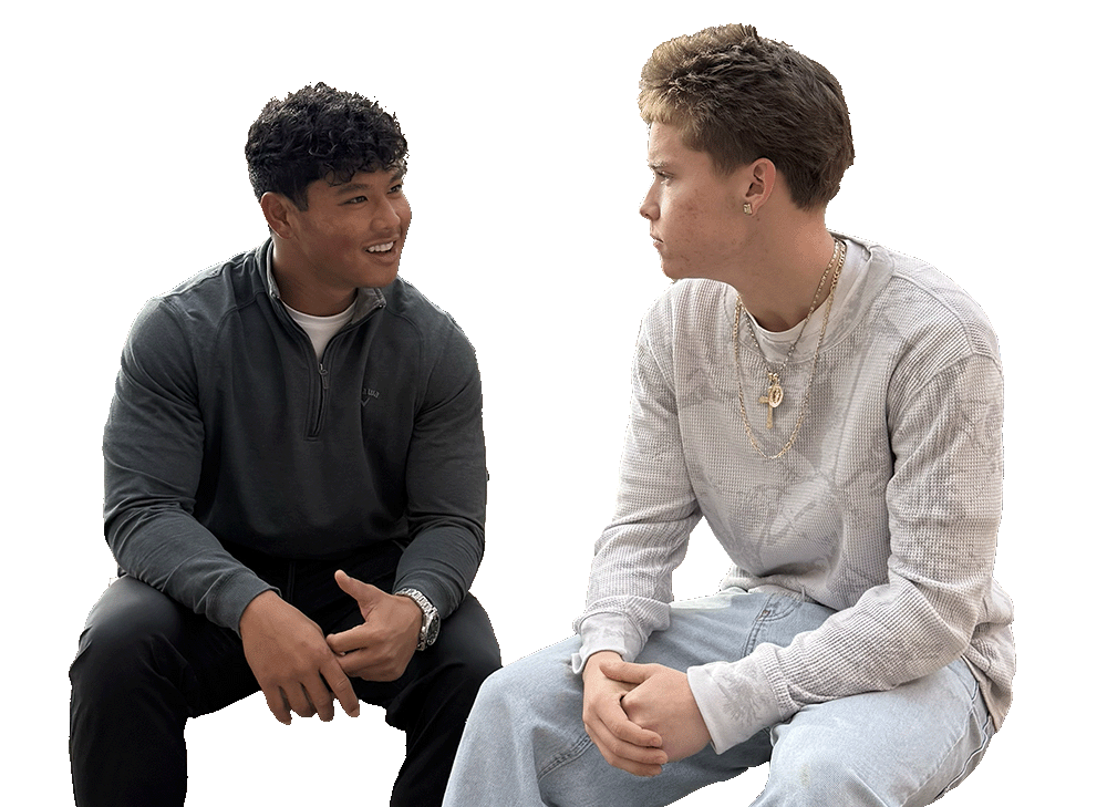 Mentors and More team member