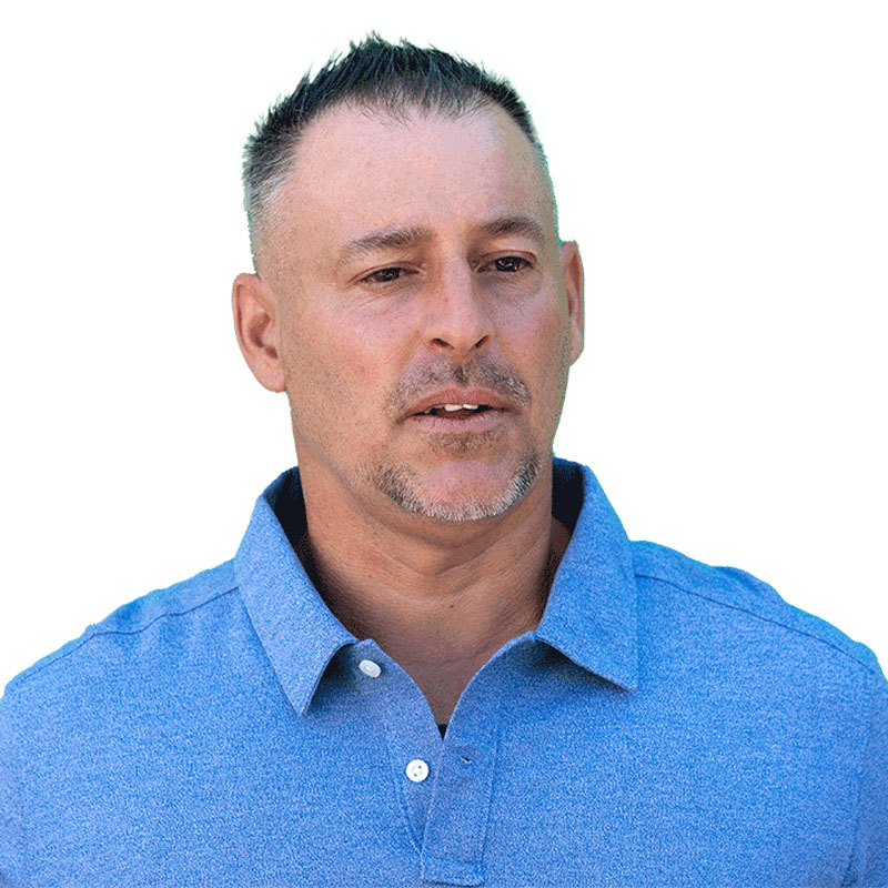 James Giantis - Founder of Mentors & More