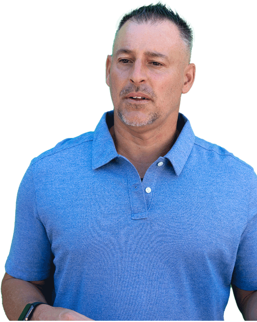 James Giantis, MSW