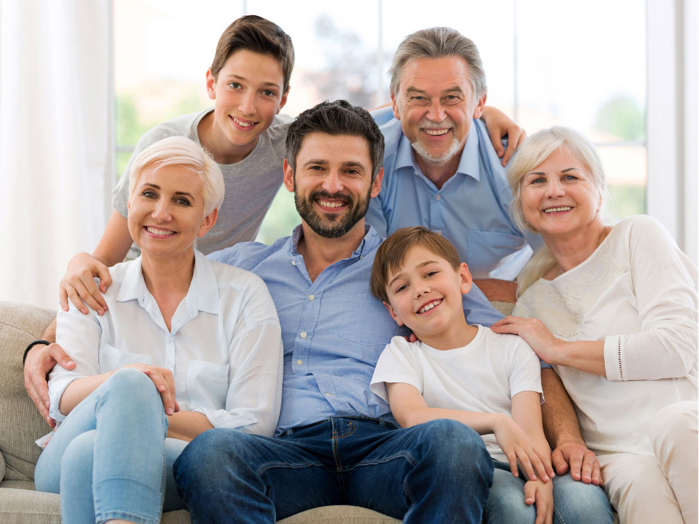 Family Coaching