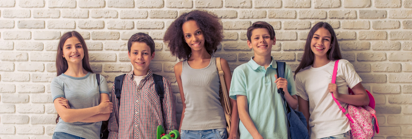 Youth Mentoring - Building Confident, Capable Kids